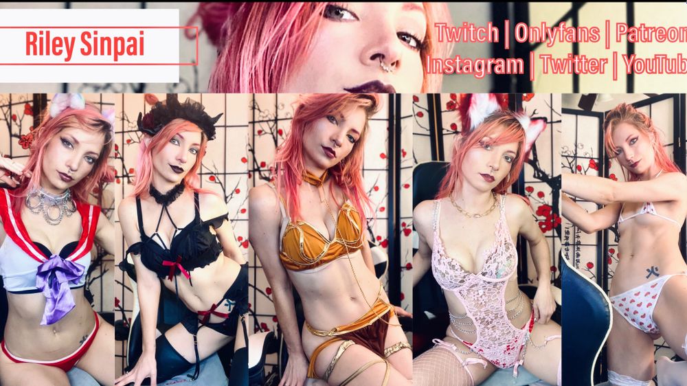 rileysinpai OnlyFans profile picture