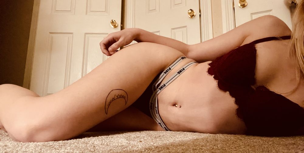 veronicaelise OnlyFans profile picture