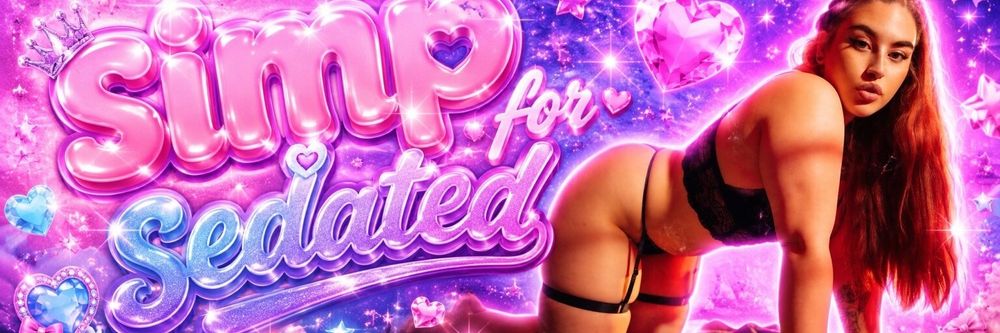sedatedx OnlyFans profile picture