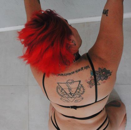 carlita1550 OnlyFans picture