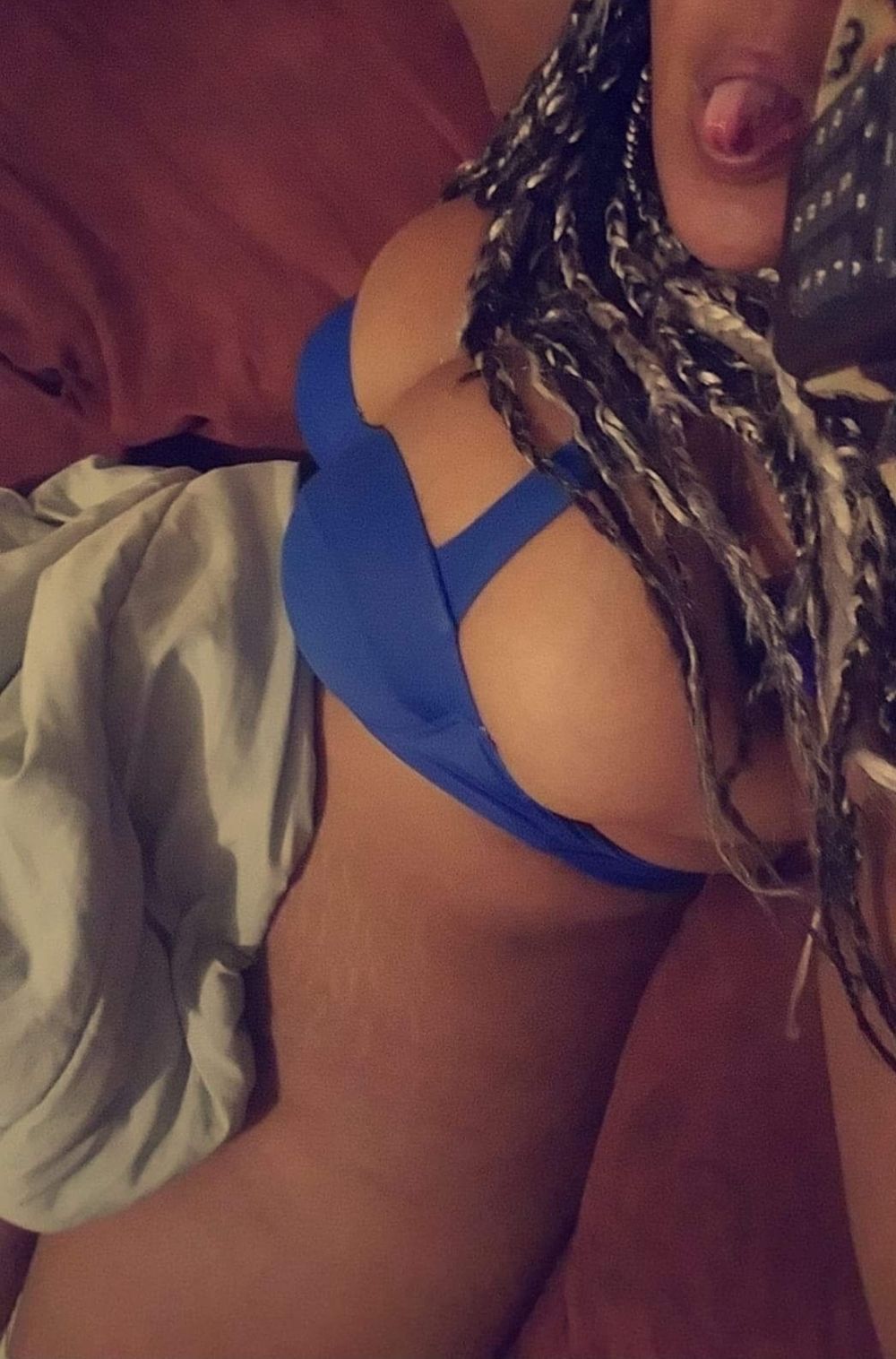 bigtease15 OnlyFans profile picture