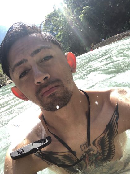 irvinvsi OnlyFans picture