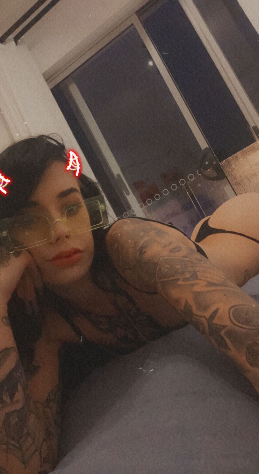 ravennbabe OnlyFans profile picture