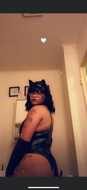 Lady boss