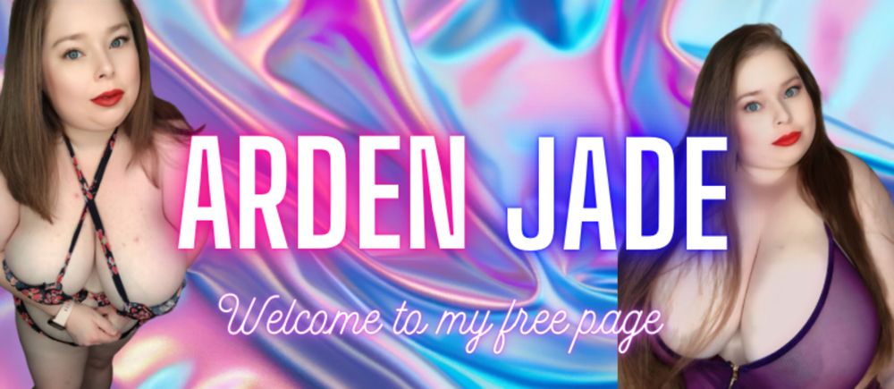 ardenjade_ OnlyFans profile picture