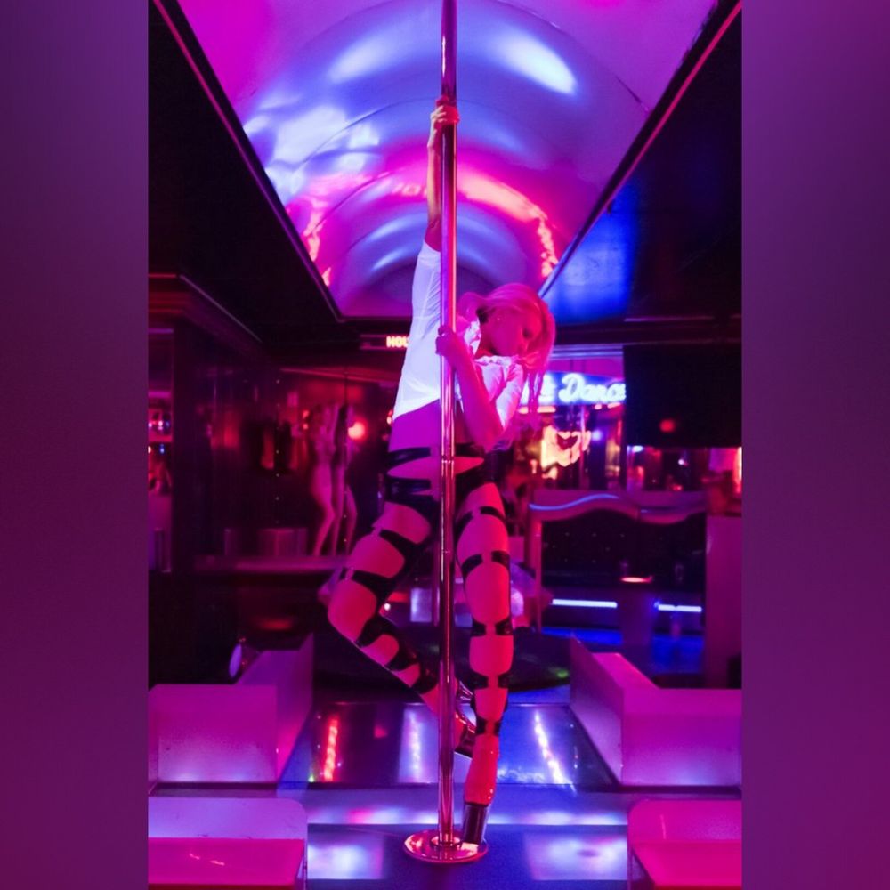 angie_lexx OnlyFans profile picture