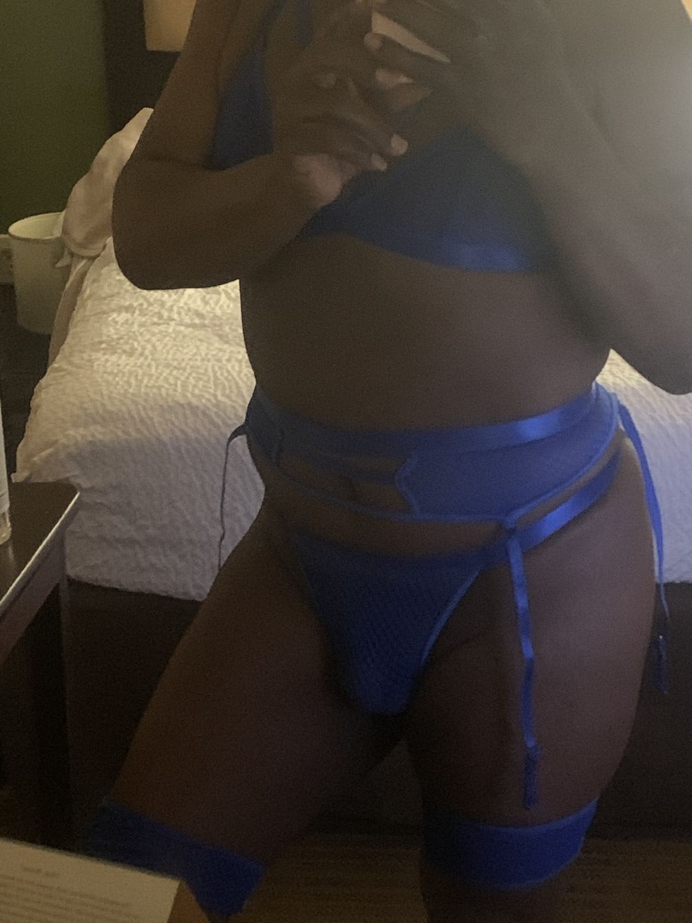 ebonyhotdancer OnlyFans profile picture