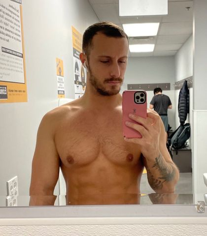 zack_mackayxx OnlyFans picture
