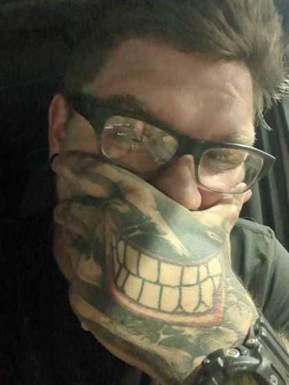 demented.joker OnlyFans picture