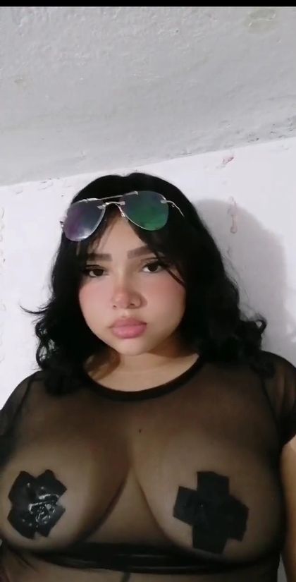 julianaochoa OnlyFans picture