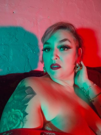 slumdivaxxx OnlyFans picture