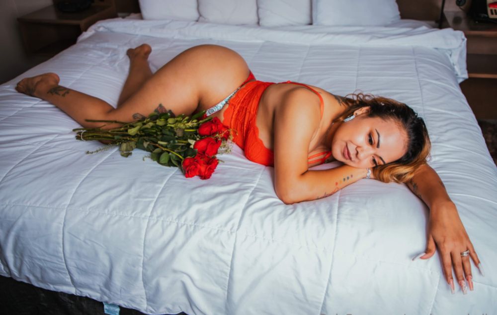 mariposa83 OnlyFans profile picture