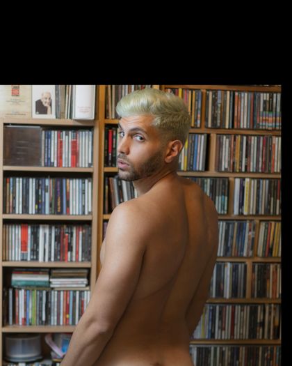 sagiveliyahu OnlyFans picture