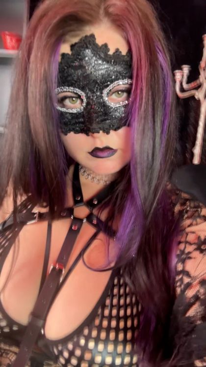 misstressbetaslaver OnlyFans picture
