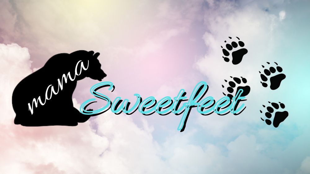 mb-sweetfeet OnlyFans profile picture