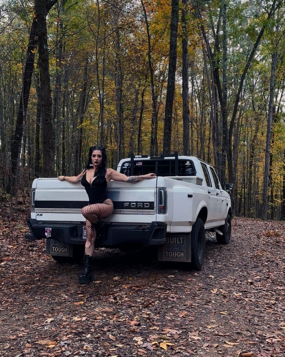 rattlesnakebarbie OnlyFans profile picture