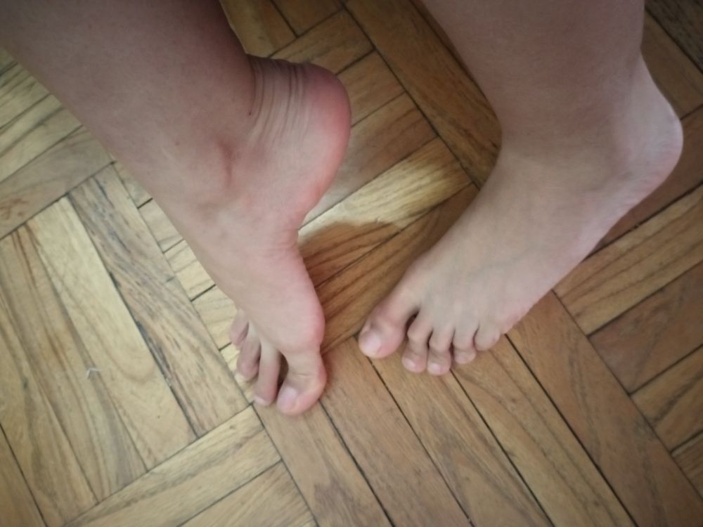 mariaslilfeet OnlyFans profile picture