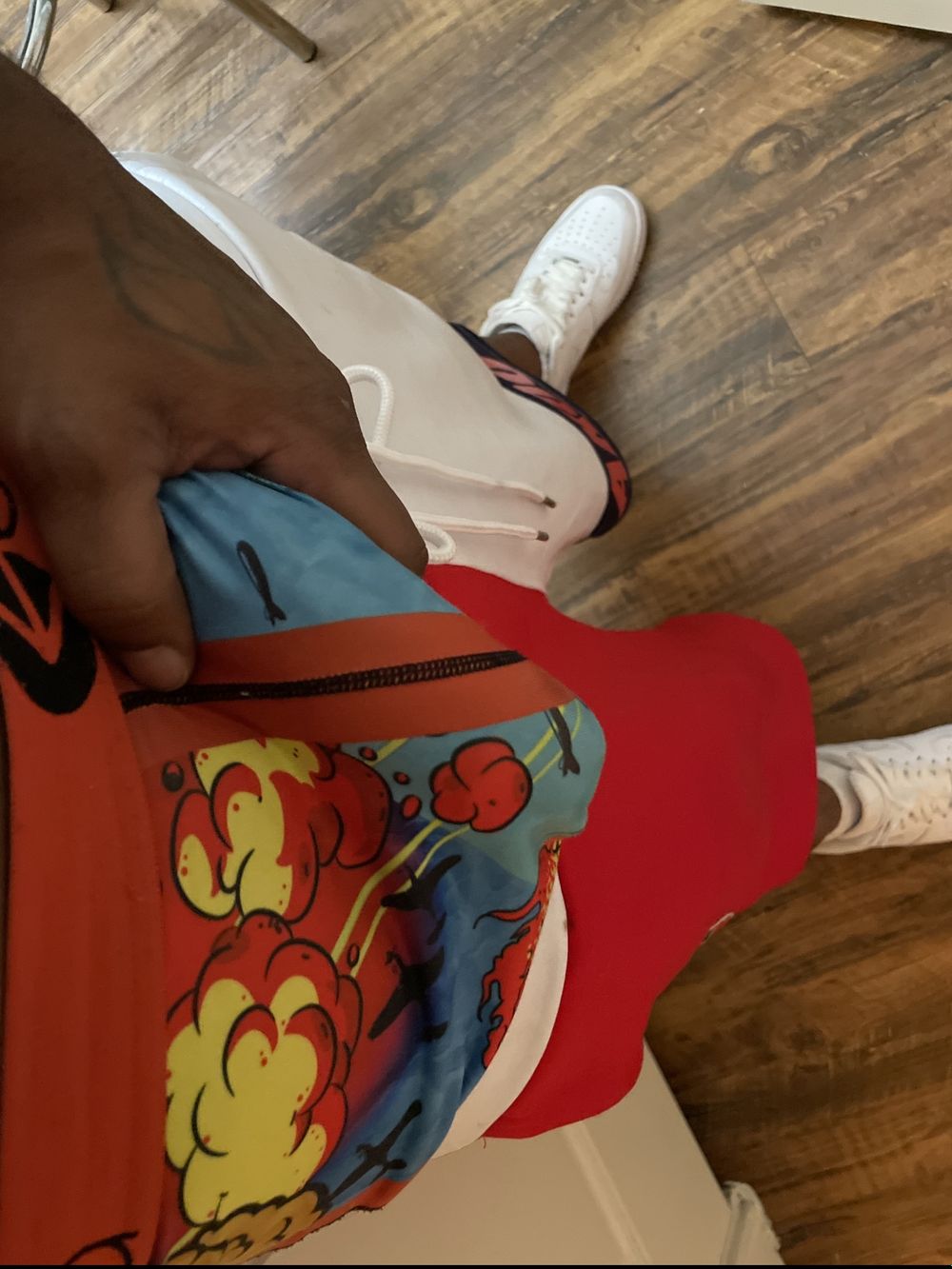prettydickenergy OnlyFans profile picture