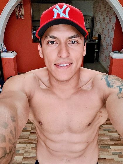 ferchofitness OnlyFans picture