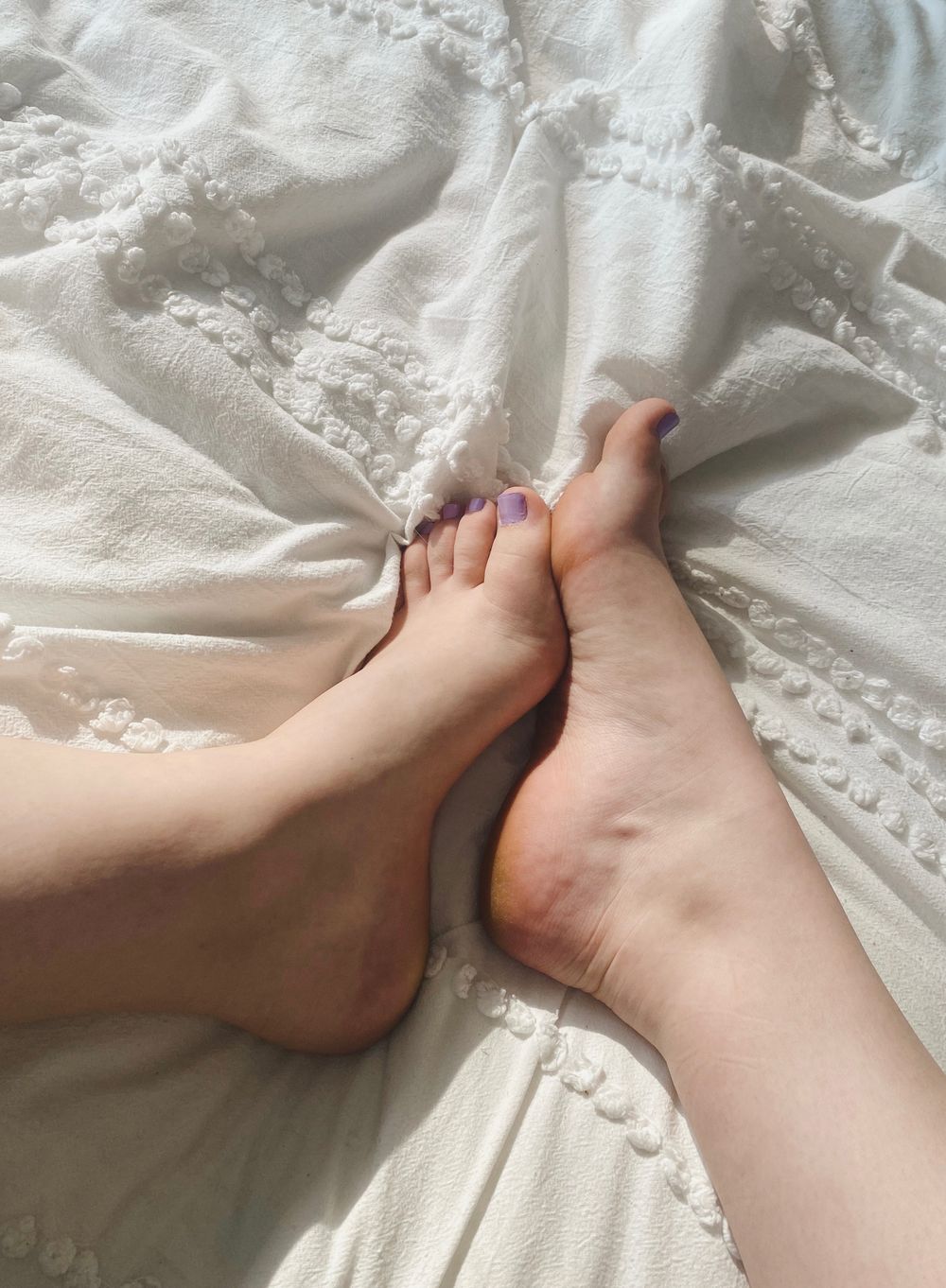 love_valeries_feet OnlyFans profile picture