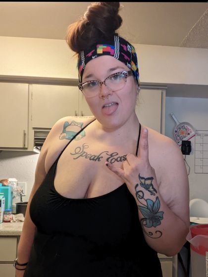 madbbw2022 OnlyFans picture