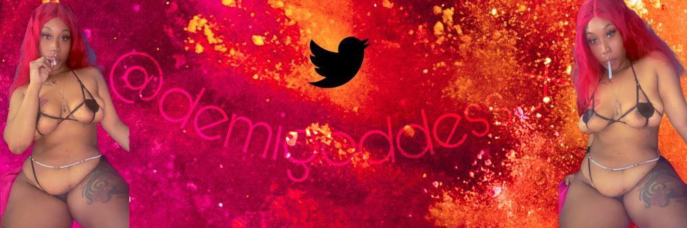 demigoddess_x OnlyFans profile picture