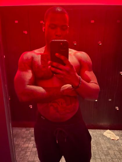 papastackz OnlyFans picture