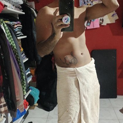 isxbal OnlyFans picture