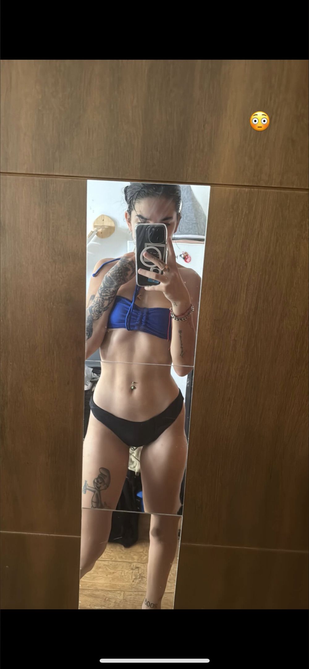 nereazenitram OnlyFans profile picture