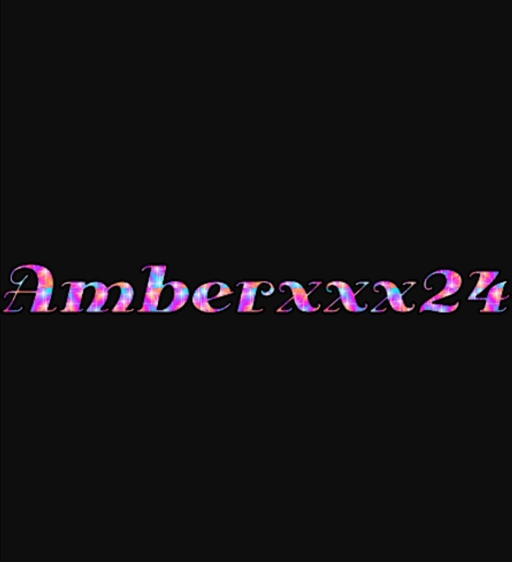 amberxxx24 OnlyFans profile picture