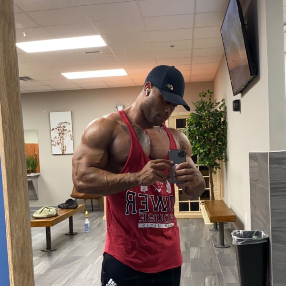 jacked_muscle OnlyFans profile picture