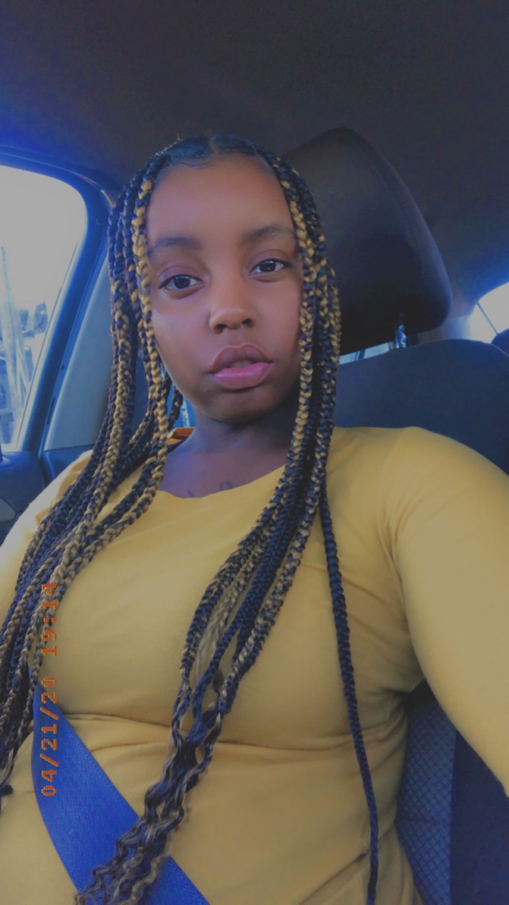 sky19941007 OnlyFans profile picture