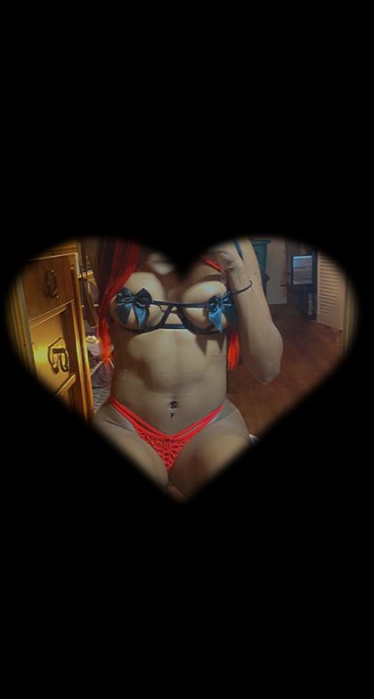 saucydracxx OnlyFans picture