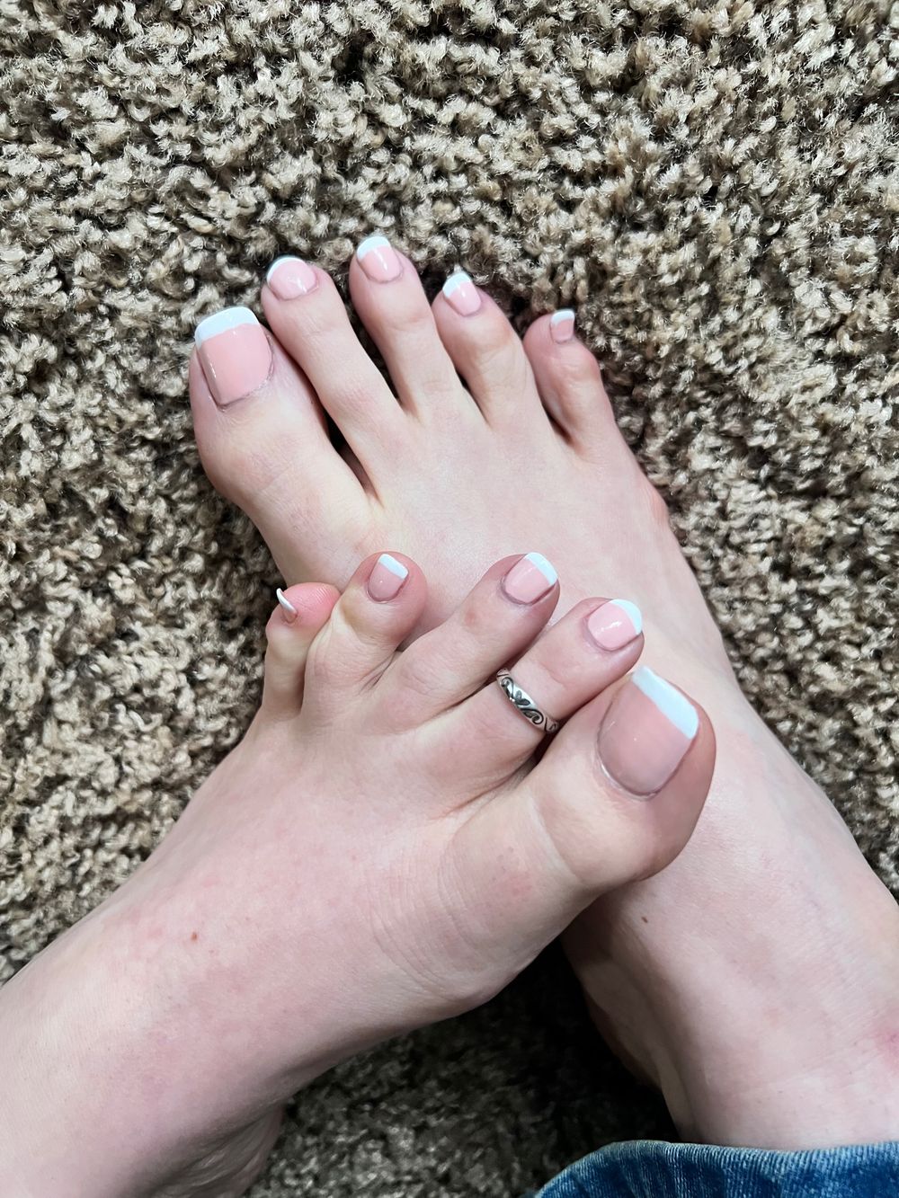 jennysfeet OnlyFans profile picture