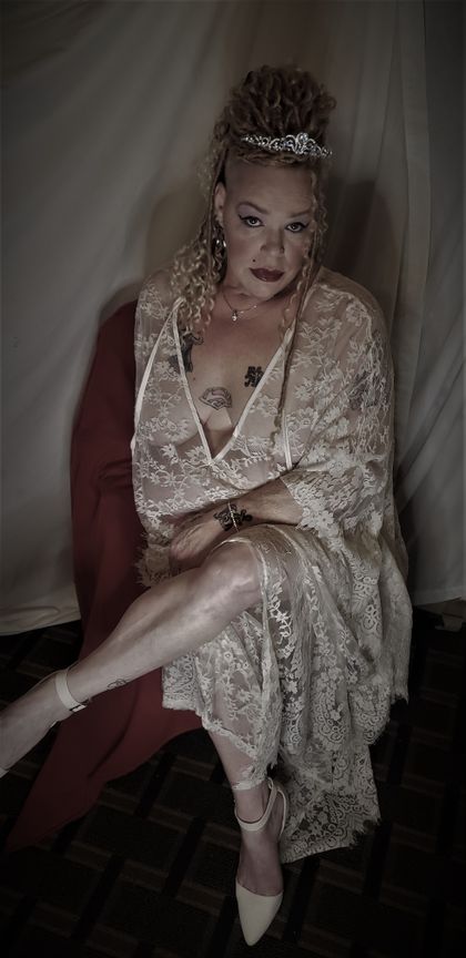 mistressmiact OnlyFans picture