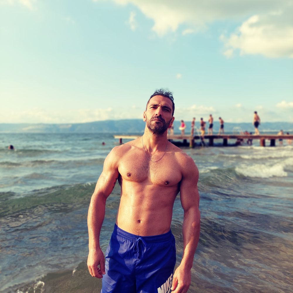 farukilk41 OnlyFans profile picture