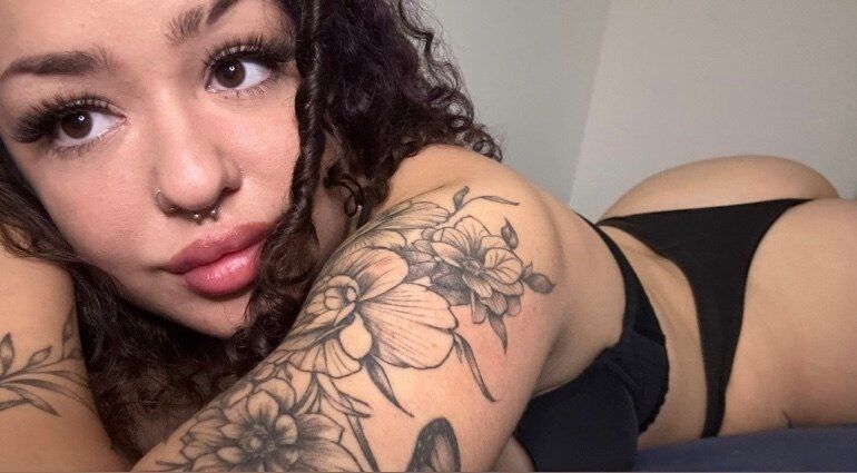 lexivae OnlyFans profile picture