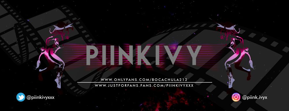 Piinkivyxxx