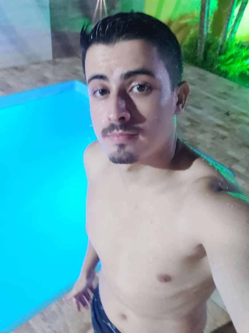 daniloaraujo1993 OnlyFans profile picture