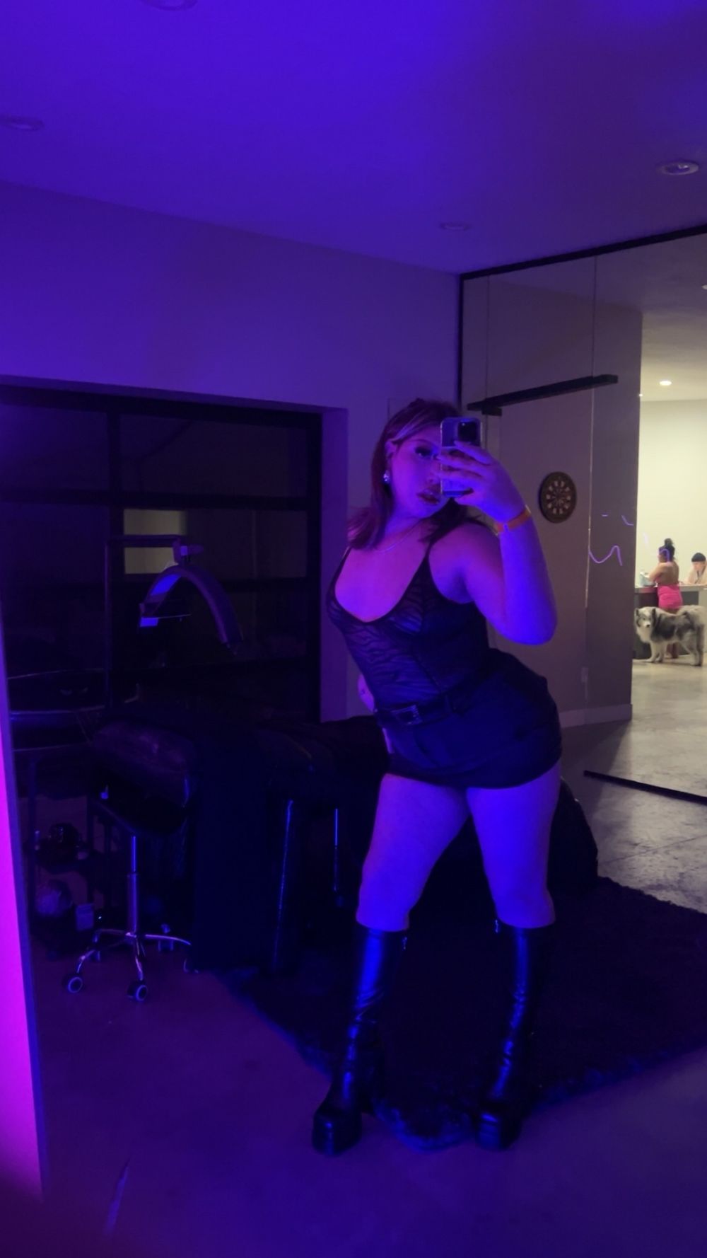 brattyyybrey OnlyFans profile picture