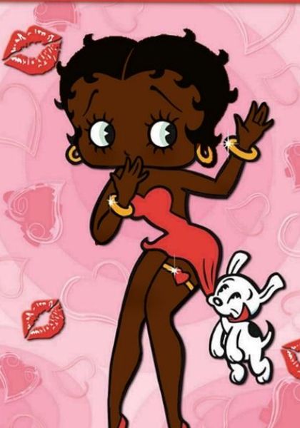 chocolategoddess222 OnlyFans picture