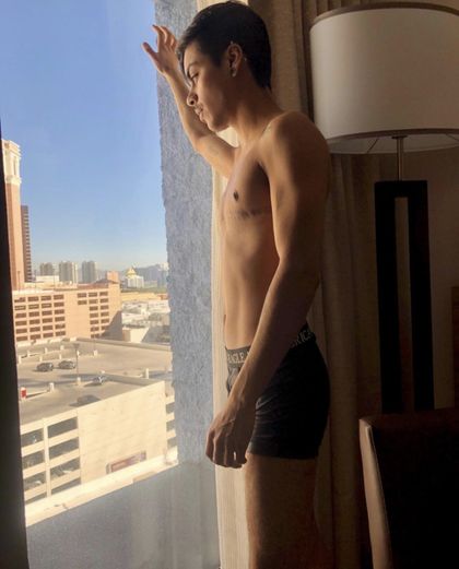 xxxanderjames OnlyFans picture