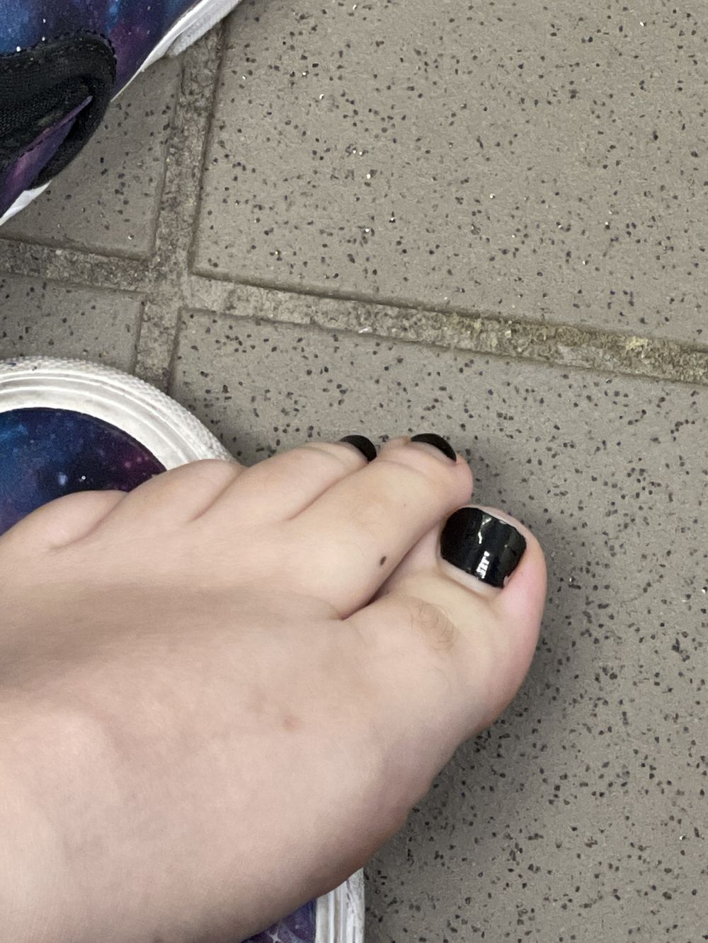feetfetishfulfilled23 OnlyFans profile picture