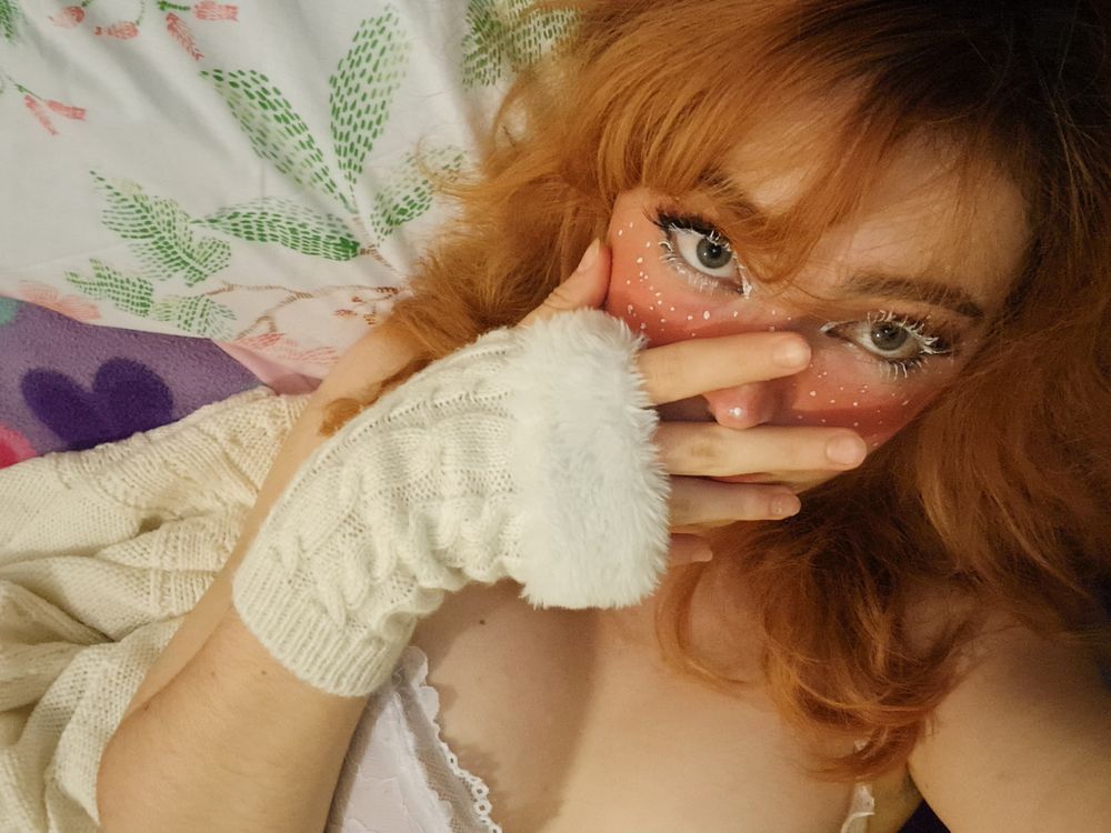 mayofairy OnlyFans profile picture