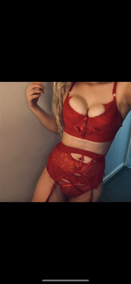 marliemaexox OnlyFans picture