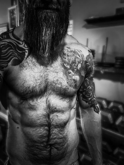 ofironandink OnlyFans picture