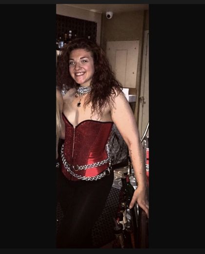 yourheroinex3 OnlyFans picture