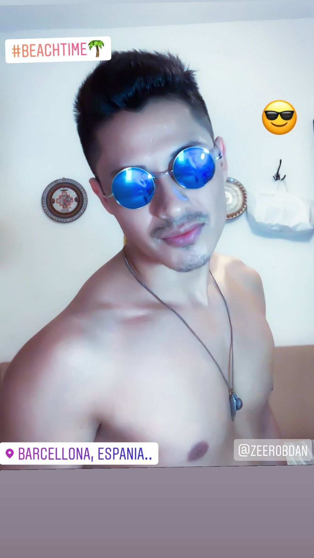 robbibcn OnlyFans profile picture