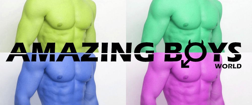amazingboysworld OnlyFans profile picture
