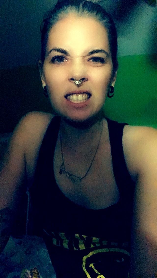 gothgoddess69 OnlyFans profile picture